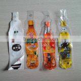 liquid packaging plastic bag