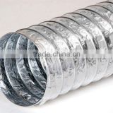 aluminium air pipe