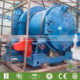 CE Approved Drum Sanding / Polishing Machine thumbnail-3