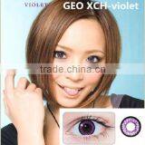 Korea Brand GEO XCH Green Color Contact Lens Geo Contact Lens Wholesale thumbnail-5