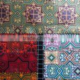 Rexine Leather With Classical Design thumbnail-1