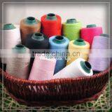 100 Percent Polyester Sewing Thread 50/2,4000meters and 3000meters thumbnail-1