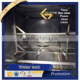 SUS 304 316 Grp Water Tank thumbnail-5