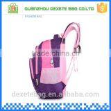 Newest Hot Sell Purple Polyester Boys School Bags thumbnail-3