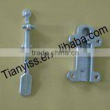 Custom Lost Wax Casting for Sale