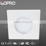 High Quality Super Slim LED Panel Down Light