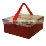 High End Professional Food Jewelry Packaging thumbnail-6