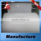 SELF ADHESIVE CAST COSTED LABEL PAPER