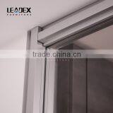 12mm Clear Tempered Glass Panel Full High Office Wall Partition thumbnail-3