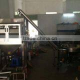 TOPY-VW2 2-head Automatic Weighing Packaging Machine, Digital Weighing Machine, Automatic Linear Weigher thumbnail-4