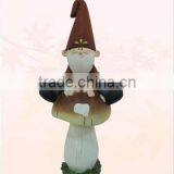 Garden Gnome Staute