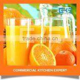 Good Stainless Steel Mini Automatic Electric Orange Fruit Juicer Machine Price From TWOTHOUSAND thumbnail-2