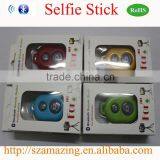 Support All Smart Phones Wireless Bluetooth Selfie Stick,selfie Stick thumbnail-2