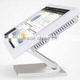 17inch All in One Touchscreen pc White With Five Wire Resistive Touchscreen thumbnail-3