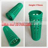 100% Spum Polyester Yarn for Sewing Thread 26s/2 Dyed thumbnail-5