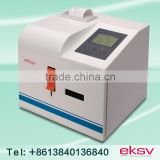 high quality electrolyte analyzer EKSV-4000C 9