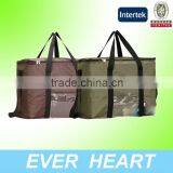 Best-selling 42L Large Cooler Lunch Bag Iwth Outside Pocket