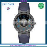 FS FLOWER - New Designed 2016 Men Watches Casual Fashion Quartz Watch