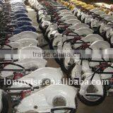 Gas Bike(LWGS-034) thumbnail-1