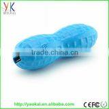 2016 New Design Wholesale Price 2600mAh Food Power Bank thumbnail-2