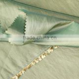 nylon taffeta fabric/ nylon fabric/ waterproof fabric