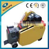 Professional Factory for 40mm Reinforced Steel Bar Cutter thumbnail-1