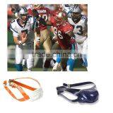 TPU Helmet Chin Strap Factory thumbnail-1