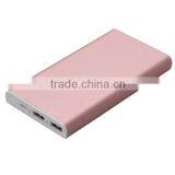 Portable Mini Dual Usb Power Charger thumbnail-2