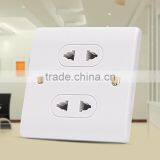 China's Electrical Switch and Socket Supplier With Different Modern New Design