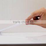 Shenzhen Factory Ultra-Thin Aluminum 8000mAh Battery Power Bank For IPhone 6 5 Samsung