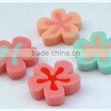 Flower Types Sponge for Baby