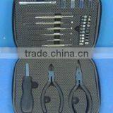 2015NEW ITEM-26PCS Tool Bag Tool Set Home Use Set