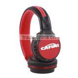 High Performance Stereo Headphone for Iphone, Computer, Radio, MP3 thumbnail-4