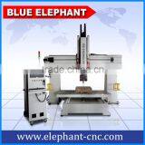 OSAI Controller 5-axis Machining Center With Italy Spindle