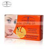 New Popular Aichun Beauty VitaminC Whitening Freckle-remocing Soap thumbnail-1