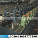 Fully Automatic Cold Roll Forming Machine With PLC Control