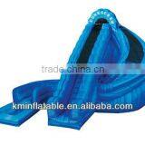 Commercial Inflatable Water Slide