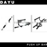 Doorway Chin Up, Sit Up, Pull up and Push up Bar + Ab Strap thumbnail-4