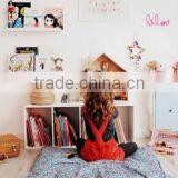 Wholesale Custom Design Lying Floor Buff Pillow, Floor Pillow thumbnail-2