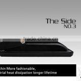 Black Case IP66 Waterproof 30W RGB Outdoor LED Flood Light thumbnail-5