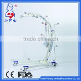 high-strength professional patient lifting equipment