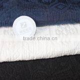 3D Special Jacquard Fabrics for Autumn and Winter Polyester Cotton Jacquard Elastic Fabrics for Suit thumbnail-4