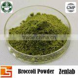 High Quality Organic Natural Broccoli Extract thumbnail-2