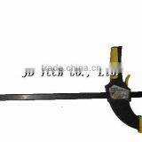 Dual Moving Bar Clamp