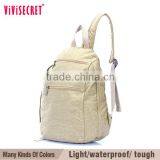 Vivisecret Backpack Waterproof Flower Dry Bag thumbnail-3