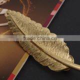 Cheap Wholesale Eyeglass Holder Leaf Brooch thumbnail-6