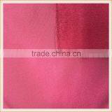 Wholesale Mercerized Velvet Fabric,100% Polyester,tricot Knitted Fabric