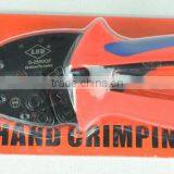 CE ROHS Experience Production for 10years LSDgood Qutails Pliers for Wire-end Ferrules S-2550GF Ratchet Hand Crimping Tools thumbnail-2