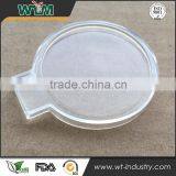 Hight Quality Transparent Plastic Mold Making for Candle Shelf in China Shenzhen thumbnail-4