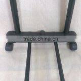 Double Pole Crook Metal Material Stackable Cloth Rack thumbnail-6